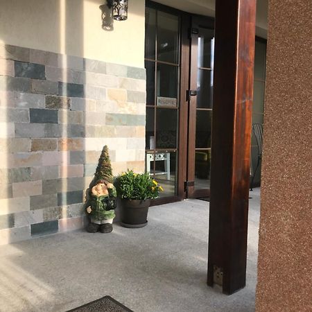 Uphill Residence Sinaia Dış mekan fotoğraf