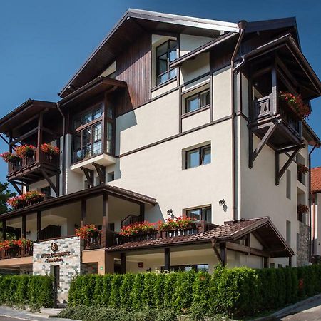 Uphill Residence Sinaia Dış mekan fotoğraf