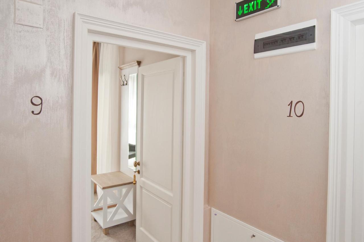 Uphill Residence Sinaia Dış mekan fotoğraf