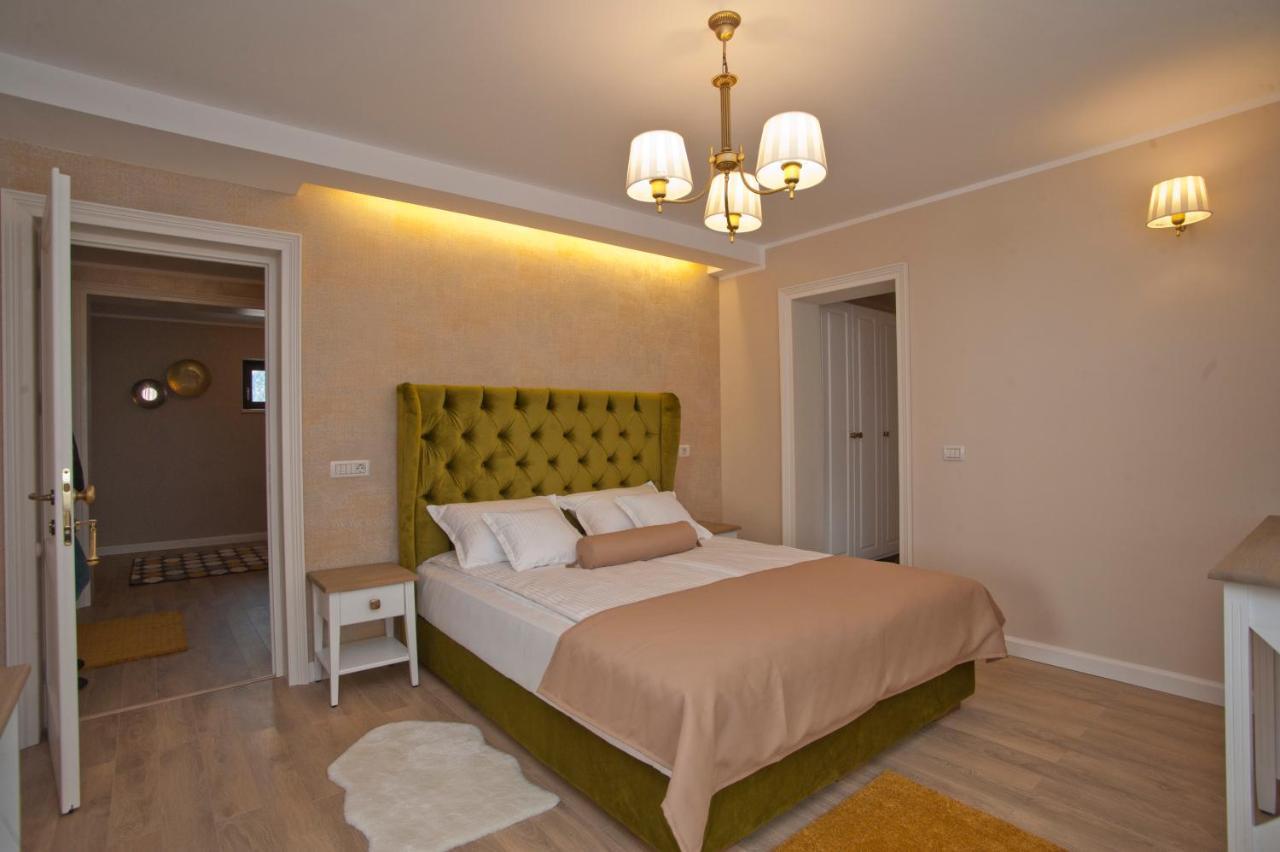 Uphill Residence Sinaia Dış mekan fotoğraf