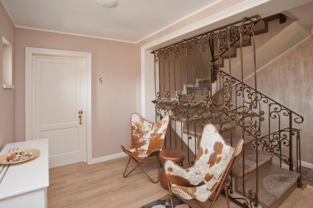 Uphill Residence Sinaia Dış mekan fotoğraf