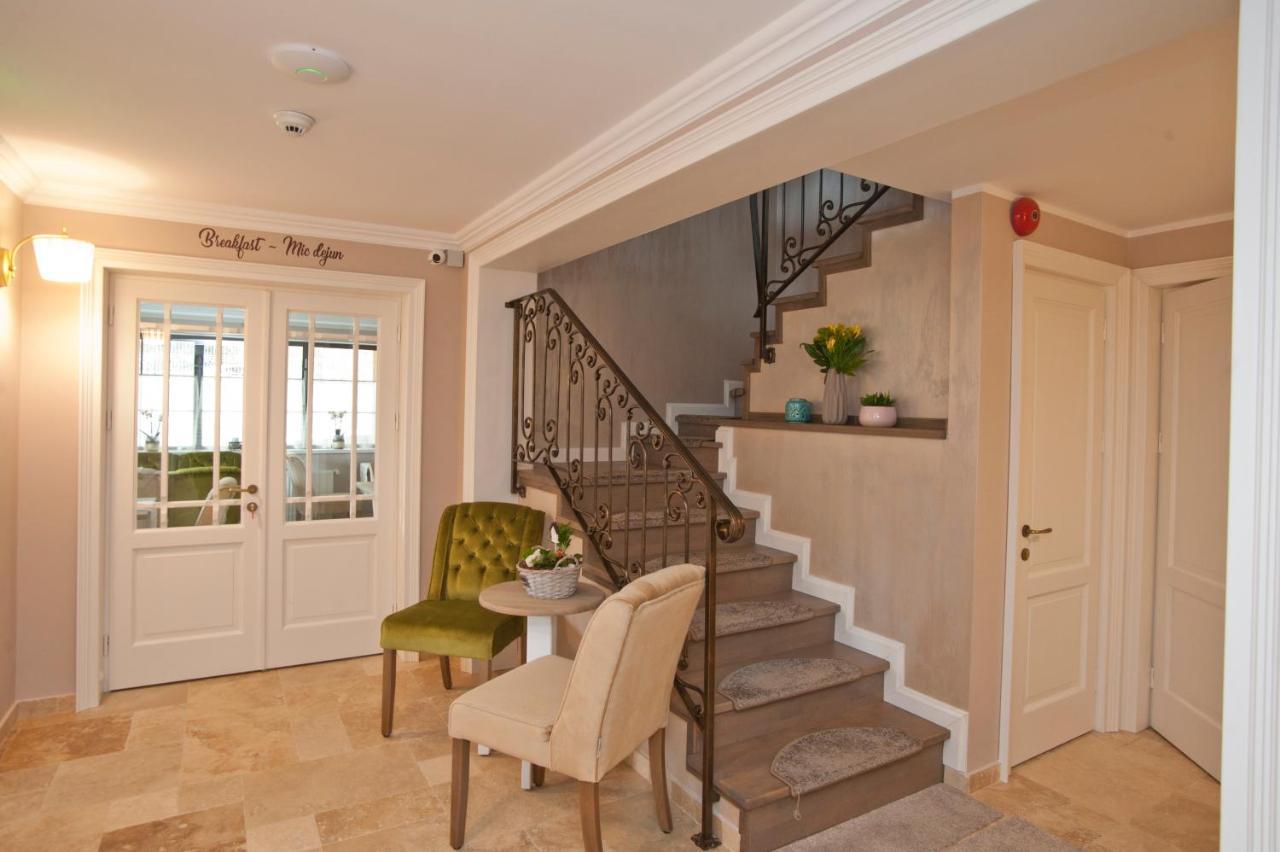 Uphill Residence Sinaia Dış mekan fotoğraf