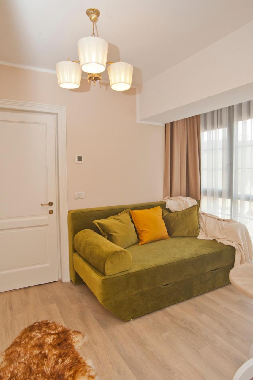 Uphill Residence Sinaia Dış mekan fotoğraf