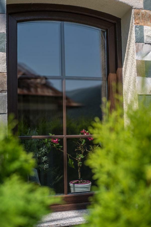 Uphill Residence Sinaia Dış mekan fotoğraf